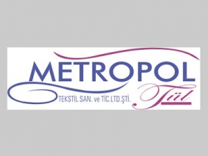 Metropol Tül